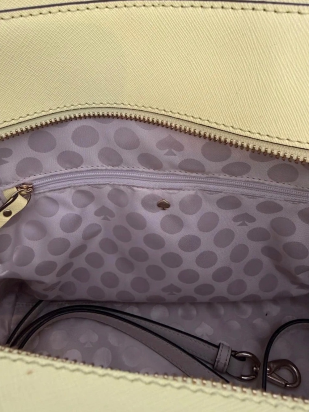 Kate Spade Bag - Picture 4 of 4
